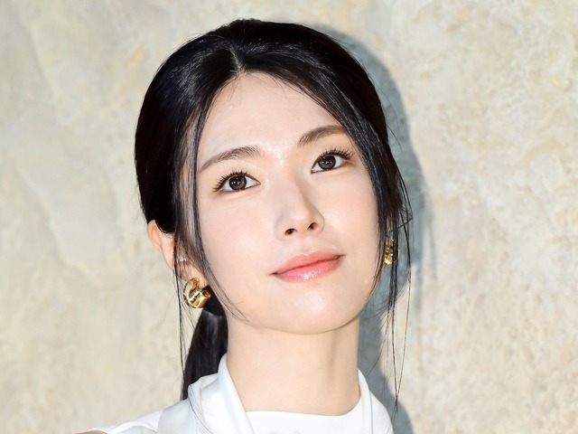 “曾祖父が親日派”で炎上の女優ハヨン、新ドラマの撮影中に涙→1週間の休養を経て現場復帰