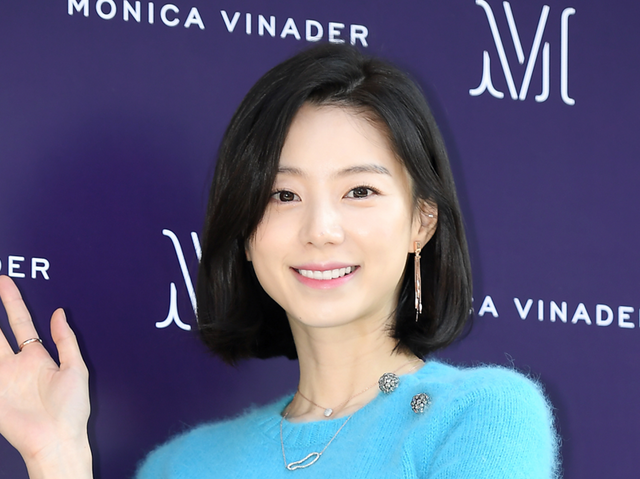 “ヨン様の奥様”パク・スジン、アイドル時代から人並み外れていた…その素顔とは？