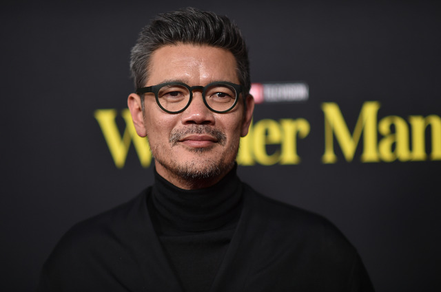 デスティン・ダニエル・クレットン監督 写真：AP/アフロ