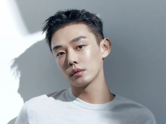 俳優ユ・アインが新事務所「BILLIONS」と専属契約締結！新天地で再始動に乗り出す…