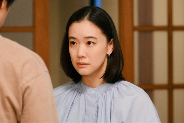 「Tシャツが乾くまで」7話ⒸＴＢＳ