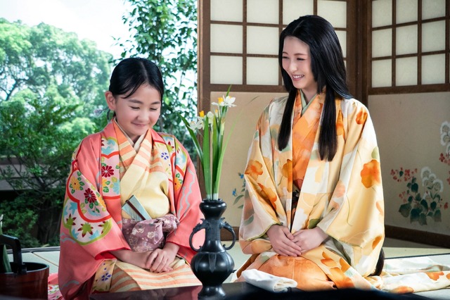 「豊臣兄弟！」第32回 ©︎NHK