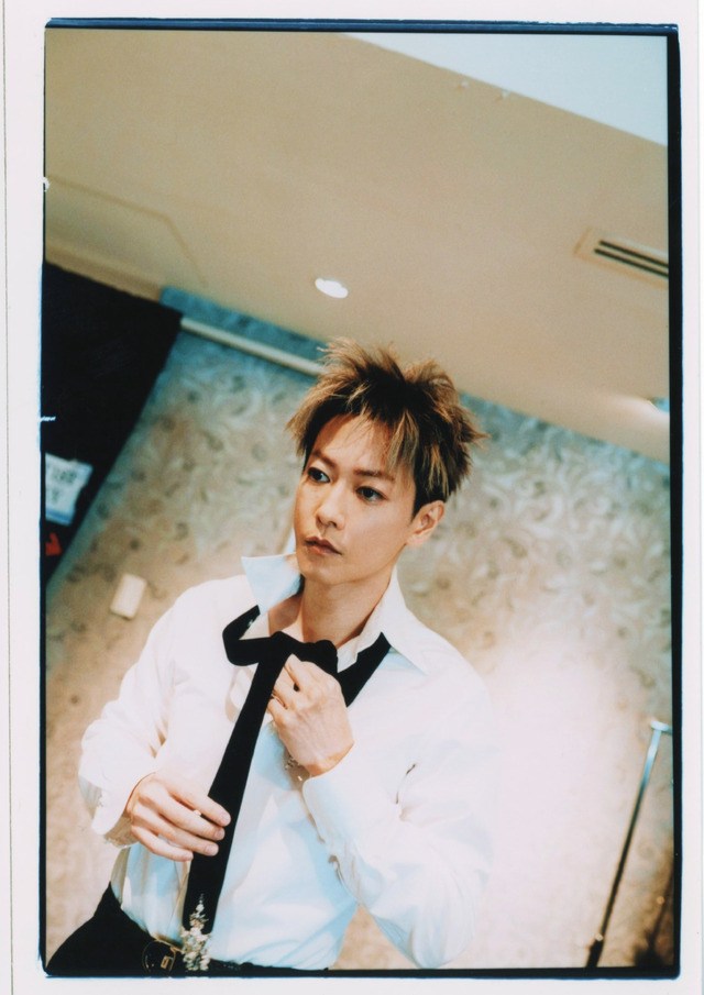 「TAKERU SATOH - Tour Log: Asia -」©2026 Co-LaVo Inc.