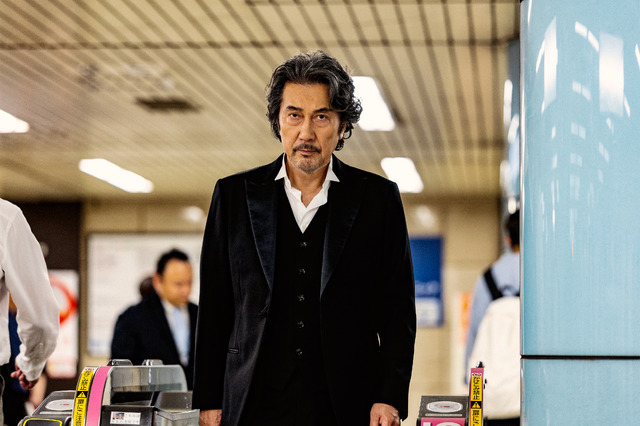 Netflixシリーズ「俺のこと、なんか言ってた？」