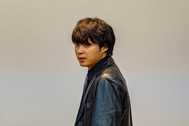Netflixシリーズ「俺のこと、なんか言ってた？」