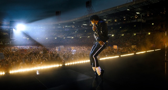 『Michael／マイケル』®, TM & © 2026 Lions Gate Entertainment Inc. All Rights Reserved.