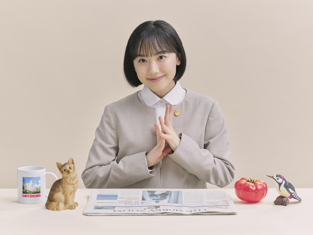 「南田南弁護士は天才肌」