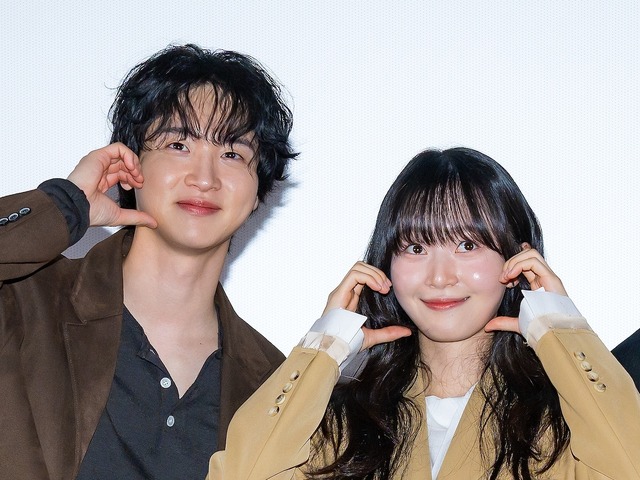 『ノクドゥ伝』俳優たちが結婚へ！チャン・ドンユン、5歳年下の女優と10月に挙式