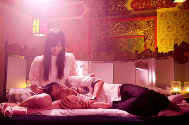 『風俗行ったら人生変わったwww』　（C）2013「風俗行ったら人生変わったwww」製作委員会