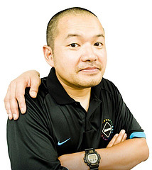 “シェイムレス中毒者”大根仁