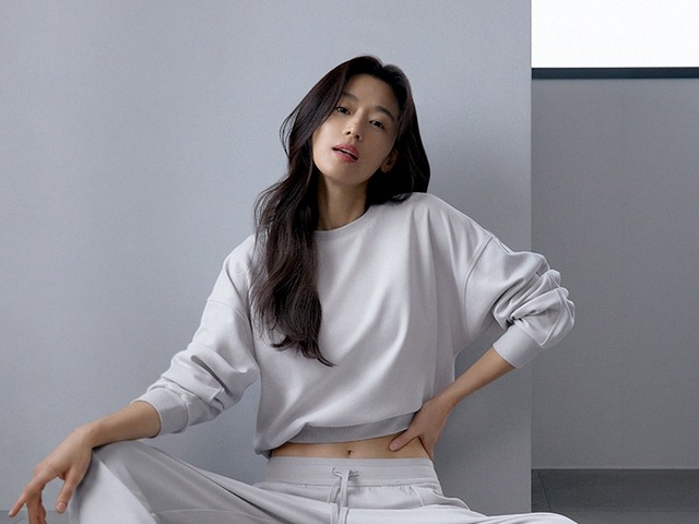 韓国No.1 アスレジャーブランド「andar」、プレミアムラウンジウェア「mildmooth」新キャンペーンを9月1日よりスタート。人気アイテムが再入荷、待望の新色も登場