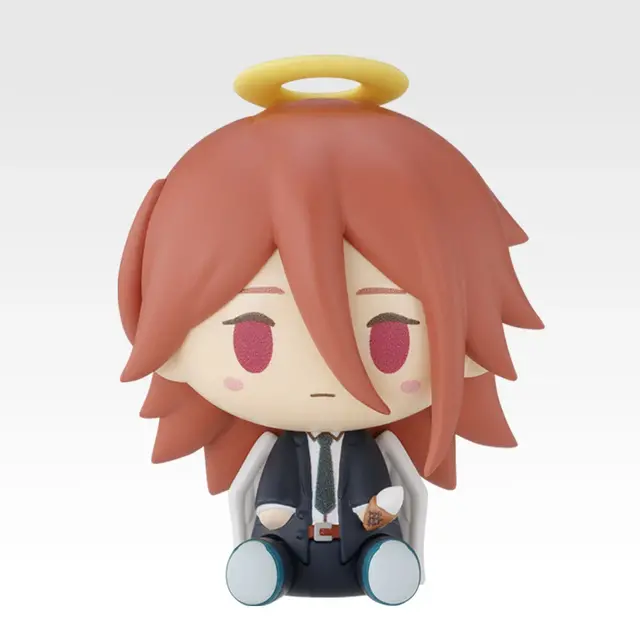 C賞 ちょこのっこフィギュアセット／© 2025 MAPPA／チェンソーマンプロジェクト ©藤本タツキ／集英社