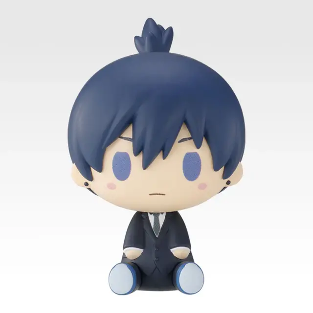 C賞 ちょこのっこフィギュアセット／© 2025 MAPPA／チェンソーマンプロジェクト ©藤本タツキ／集英社