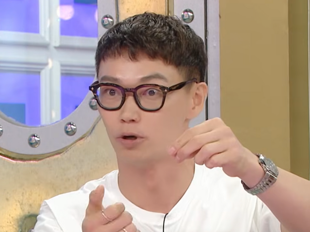 笠松将、韓国の空港でファンに出待ちされず撃沈!? 初出演のバラエティで明かす笑いと涙の韓国進出エピソード