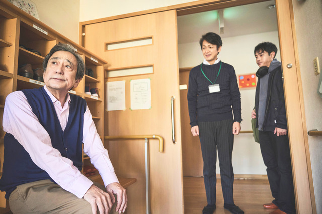 『認知症世界の歩き方』©2026 「映画・認知症世界の歩き方」製作委員会