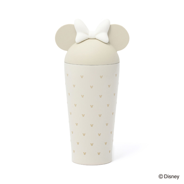 ディズニー ステンレスタンブラー各 3,200 円／© Disney