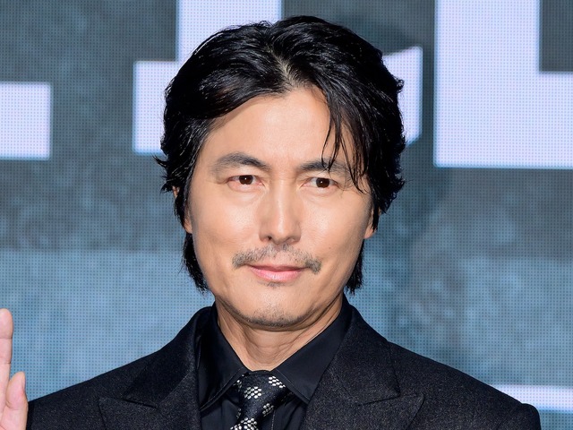 『ソウルの春』とは違う面白さ！『メイド・イン・コリア2』主演チョン・ウソンが語る、激動の時代を演じる意味