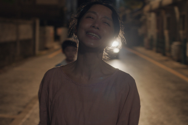 Netflix映画『もしもの愛』11月6日（金）より世界独占配信／一部劇場にて10月23日（金）より公開