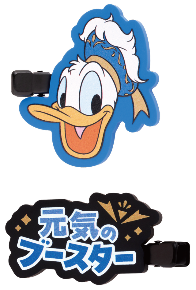 H賞 ラバーコレクション／© Disney