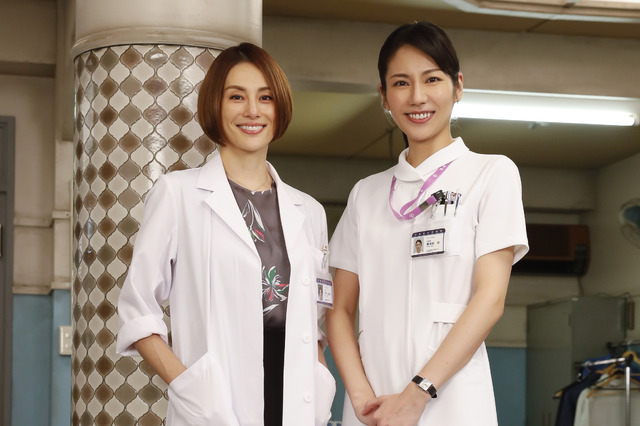 「ドクターX ～外科医・大門未知子～」