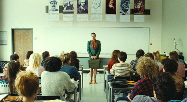 『わたしはロランス』