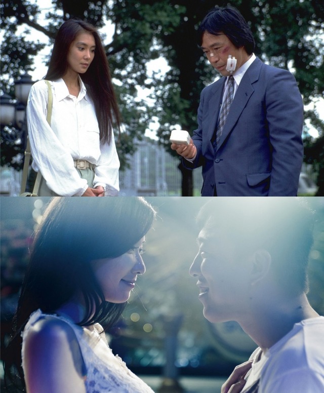 『101回目のプロポーズ～SAY YES～』 -(C) 2012 NCM FUJI VRPA HAM　(C)フジテレビジョン