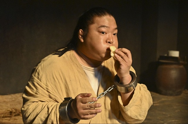 「VIVANT」17話（C）TBS