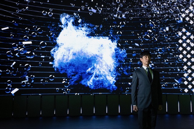 「VIVANT」17話（C）TBS
