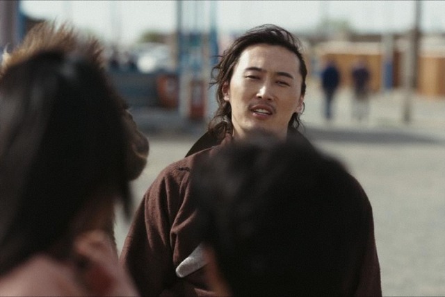 「VIVANT」17話（C）TBS