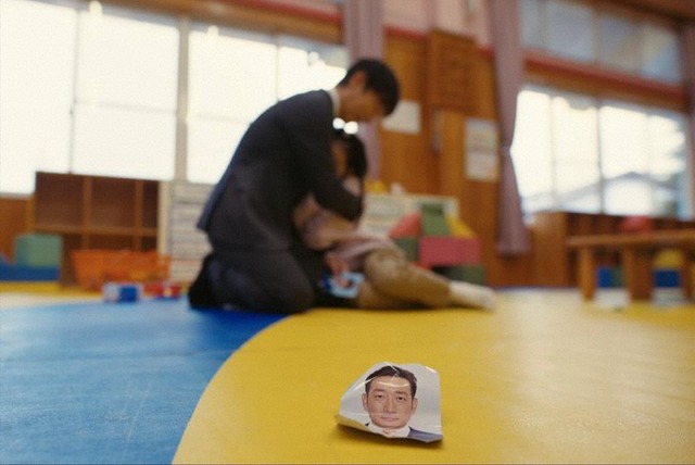 「VIVANT」17話（C）TBS