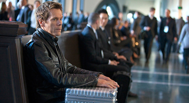 ケヴィン・ベーコン／『ゴースト・エージェント／R.I.P.D.』- (C) 2013 Universal Studios. ALL RIGHTS RESERVED.