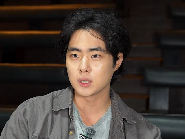 『悪霊狩猟団』俳優チョ・ビョンギュ、年内の入隊計画を明かす「今は人気も落ち着いて…」