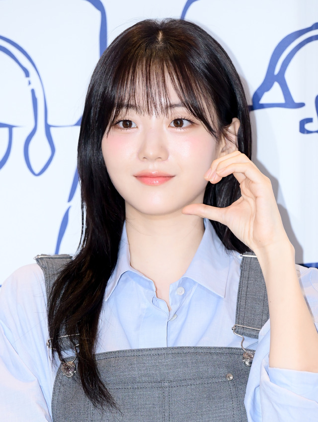 チョ・イヒョン　写真：アフロ