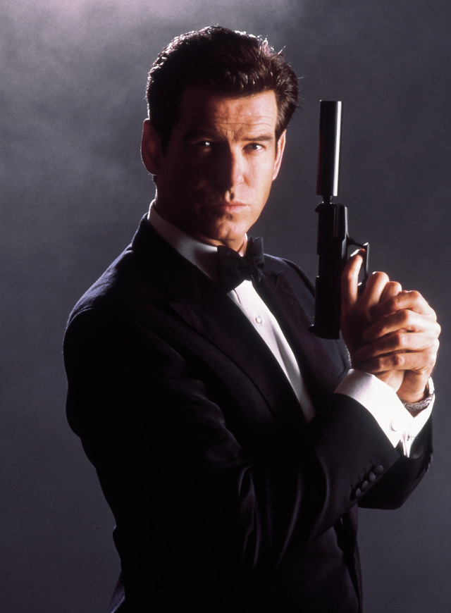 『007 ダイ・アナザー・デイ』＠APOLLO