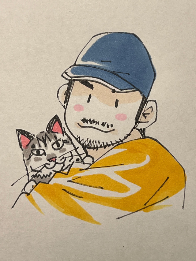 きたがわ翔