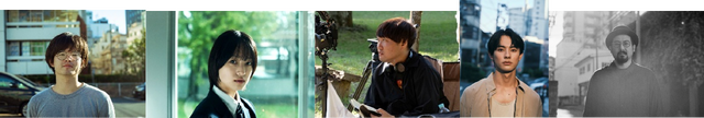 NEXT J-HORROR GENERATION