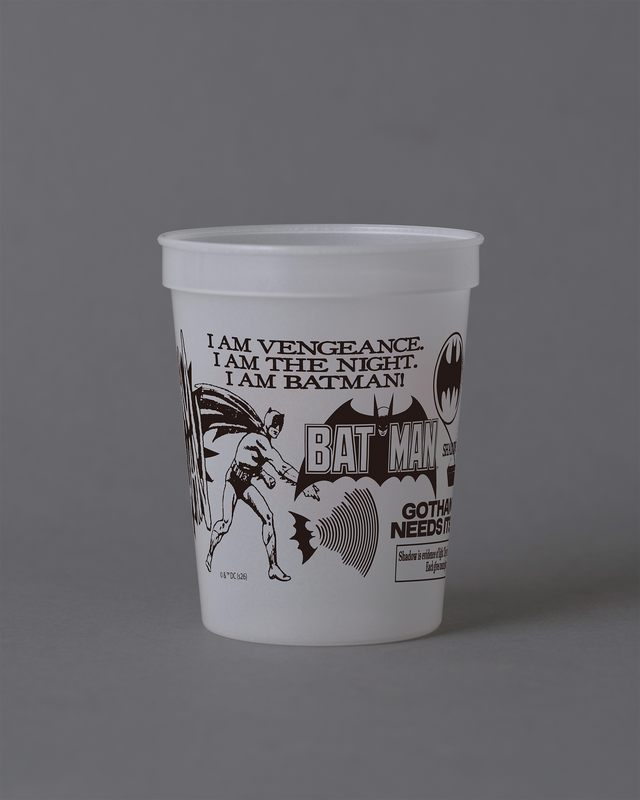 HOME ECONOMICS EXPERIMENT“Luminous Stadium Cup”2,970 円(税込)