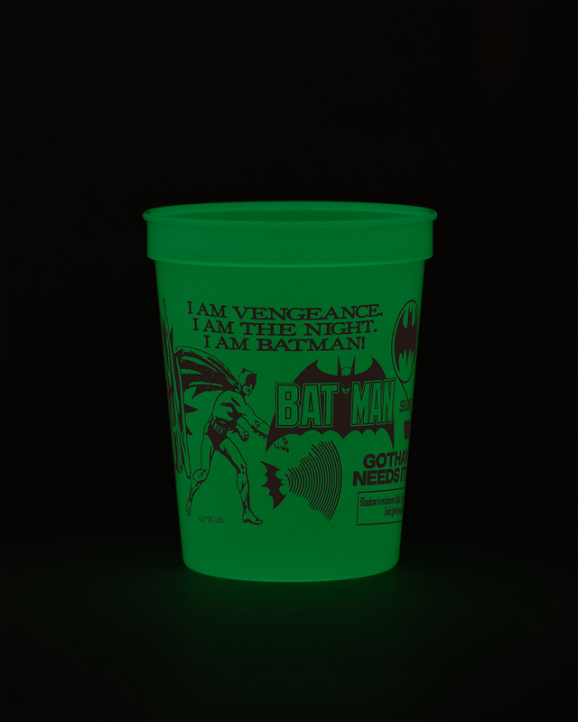 HOME ECONOMICS EXPERIMENT“Luminous Stadium Cup”2,970円(税込)