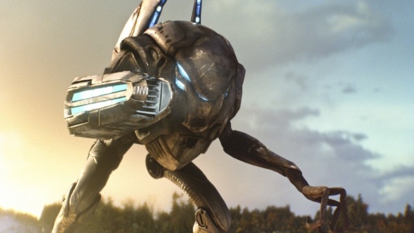 海外ドラマ「フォーリング・スカイズ」／TM and (C) 2013 TNT Originals, Inc. A Time Warner Company. All Rights Reserved.