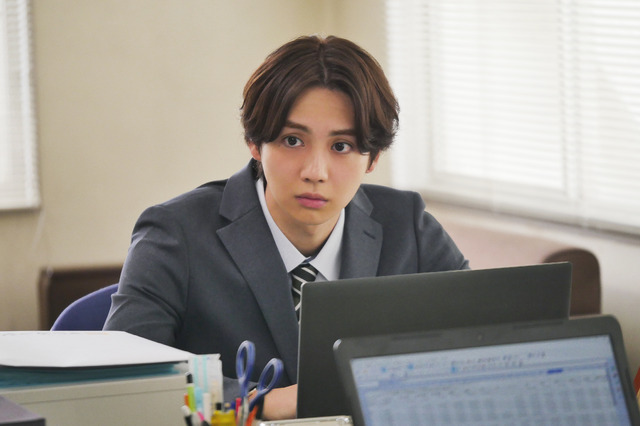 『昨夜は殺れたかも』©2026 映画『昨夜は殺れたかも』製作委員会