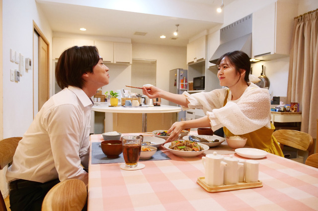 『昨夜は殺れたかも』©2026 映画『昨夜は殺れたかも』製作委員会