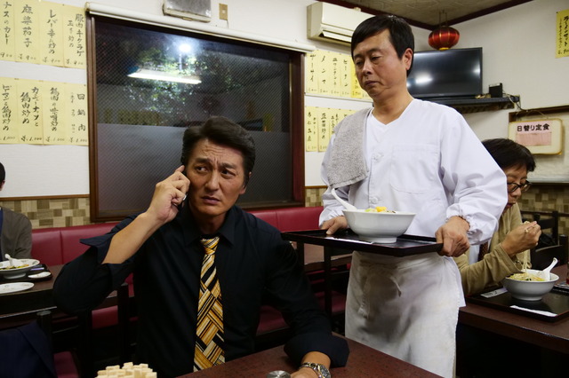 『昨夜は殺れたかも』©2026 映画『昨夜は殺れたかも』製作委員会