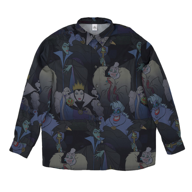 長袖シャツ　7,900円