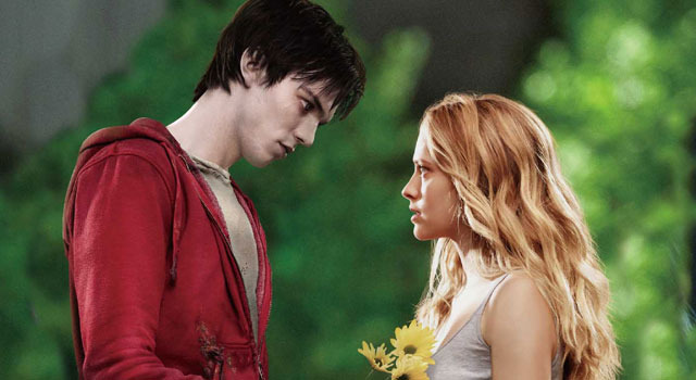 『ウォーム・ボディーズ』 -(C) 2013 Summit Entertainment, LLC.  All Rights Reserved.