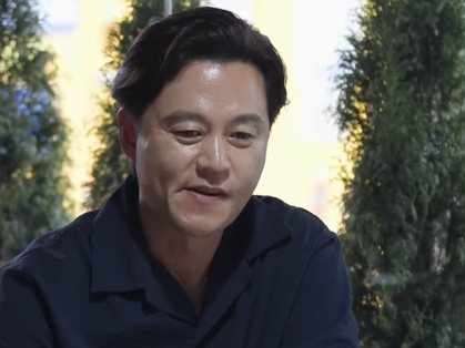 『イ・サン』俳優イ・ソジンの容赦ない“毒舌炸裂”！あの女性タレントも撃沈…