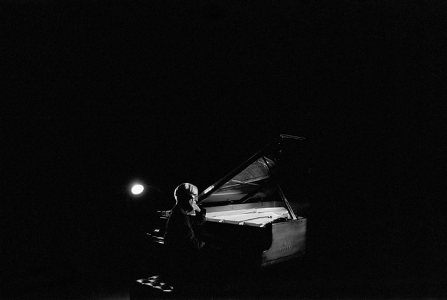 『Ryuichi Sakamoto | Opus』