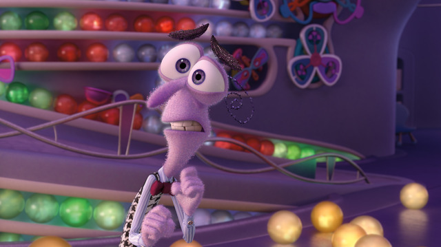 ©2026 Disney/Pixar