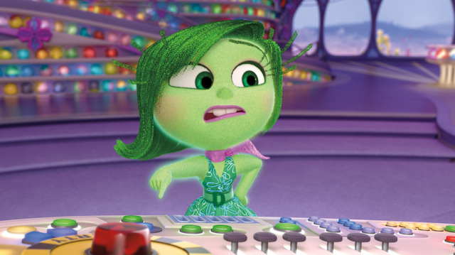 ©2026 Disney/Pixar
