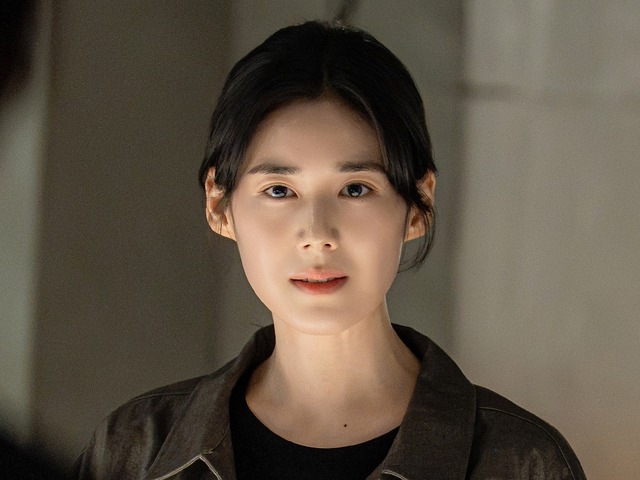 『財閥 x 刑事2』残すはあと2話！ユ・スンホとの緊迫の対峙シーンをチョン・ウンチェが予告！