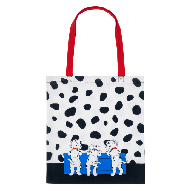 C賞 トートバッグ／© Disney